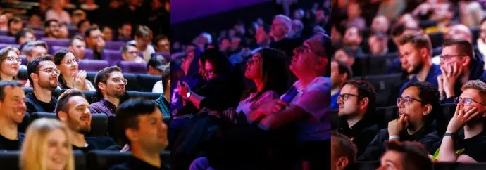 Previous Event Photos