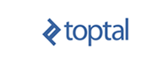 Loga AI JS NG Past Toptal