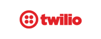 Loga AI JS NG Past Twilio