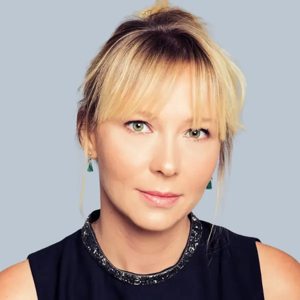 Assoc. Prof. Aleksandra Przegalińska, PhD