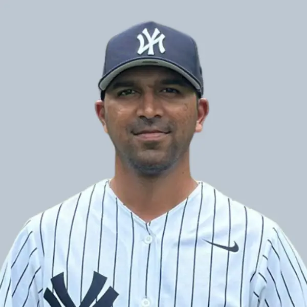 Mannmohan Muthuraman