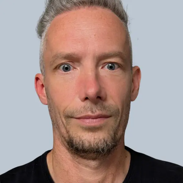 Przemyslaw Wiktor Pardel