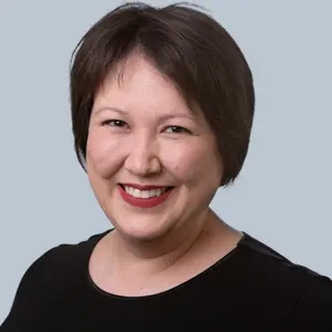 Alisa Duncan