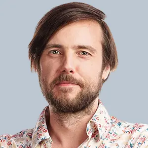 Michael Hladky