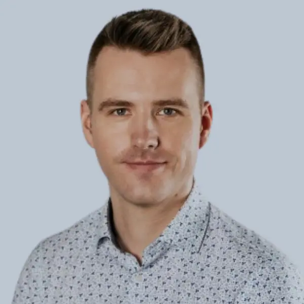 Łukasz Jaźwa