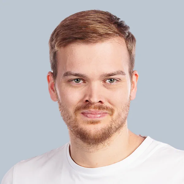 Dr. Markus Nissl