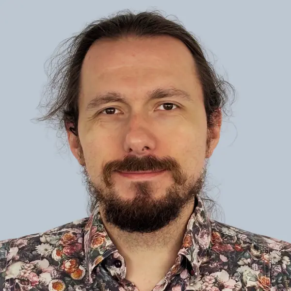 Mateusz Jagodziński