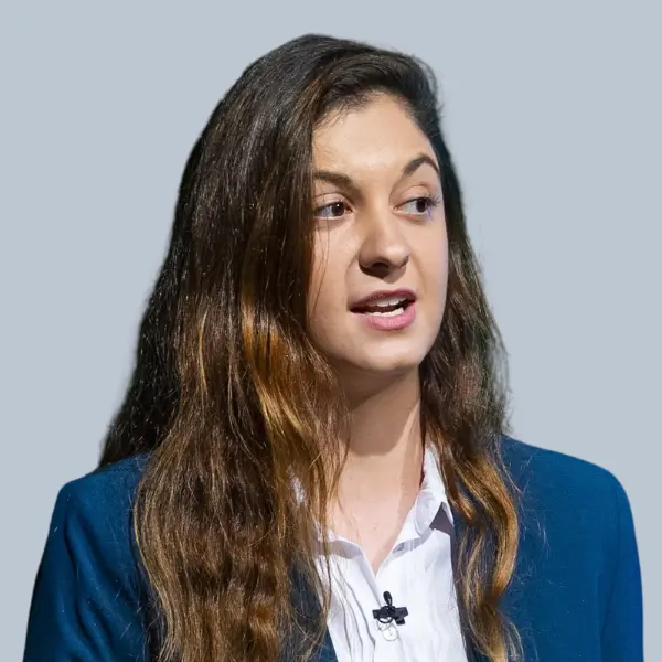 Stanimira Vlaeva